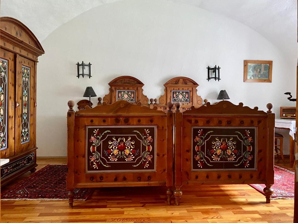 Hotel Schloss Thannegg Grobming Luaran gambar