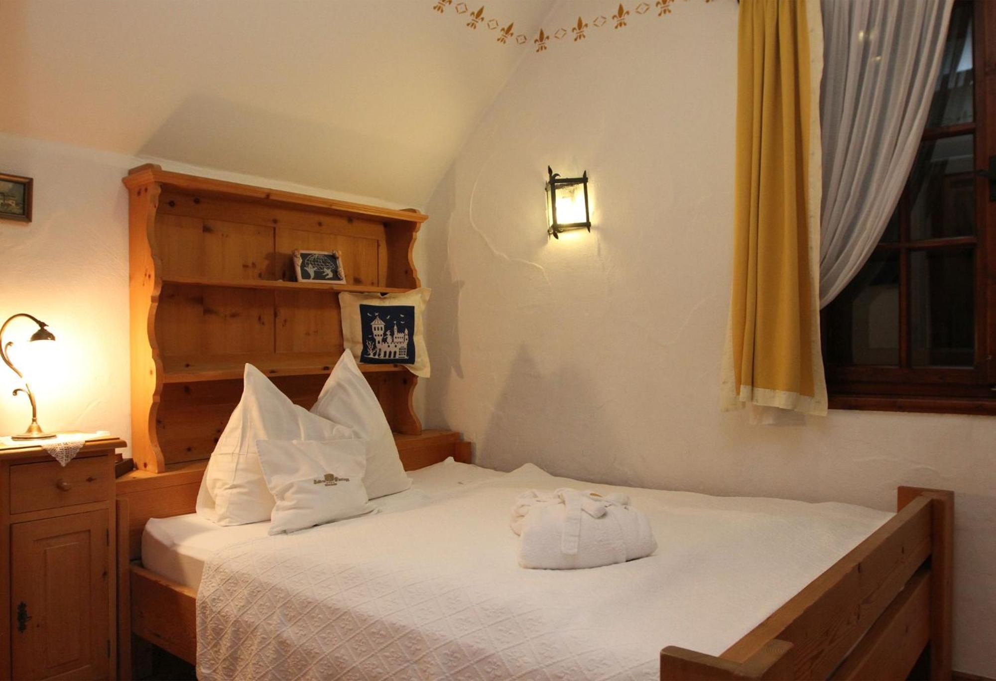 Hotel Schloss Thannegg Grobming Luaran gambar