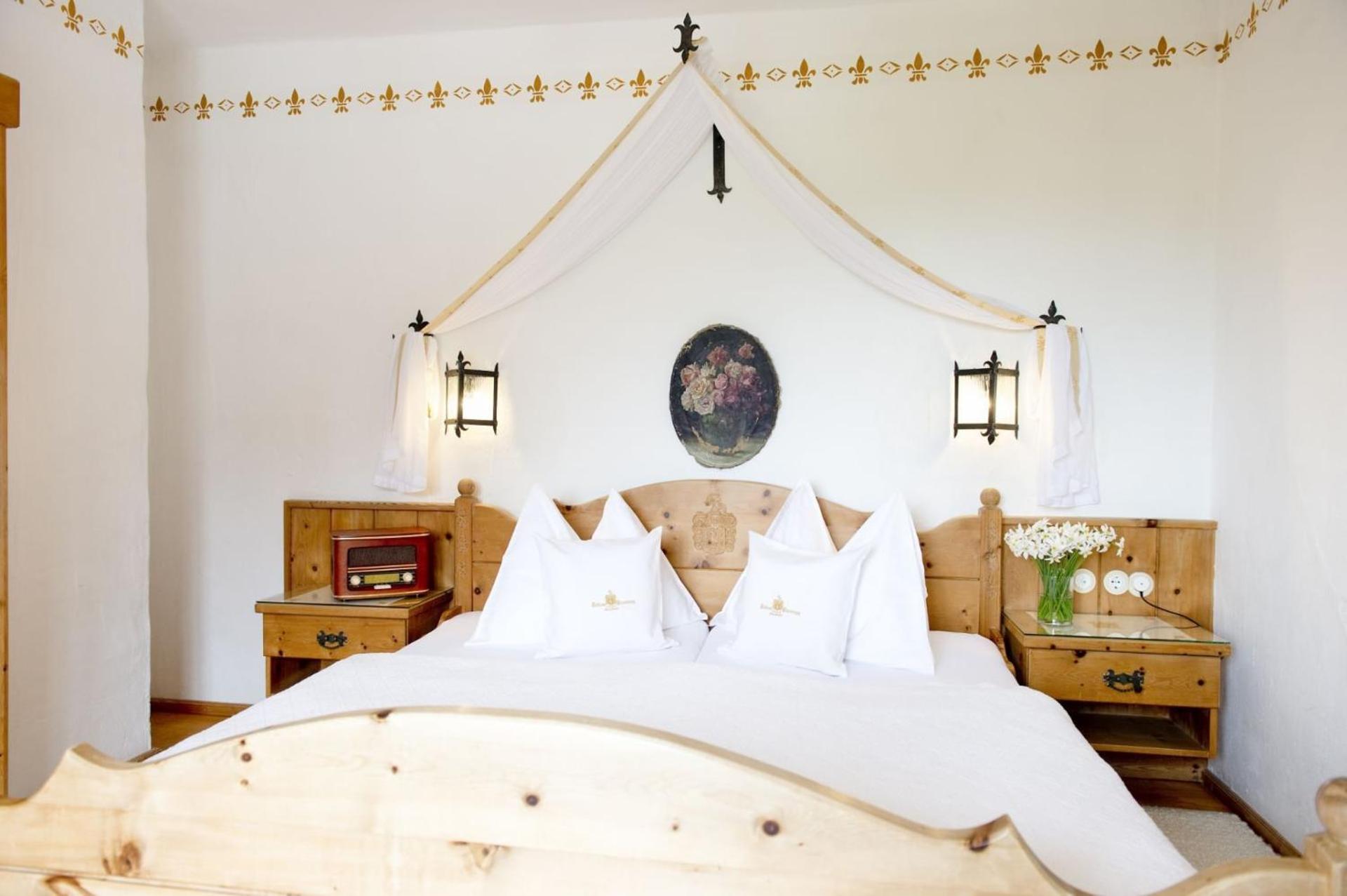 Hotel Schloss Thannegg Grobming Luaran gambar