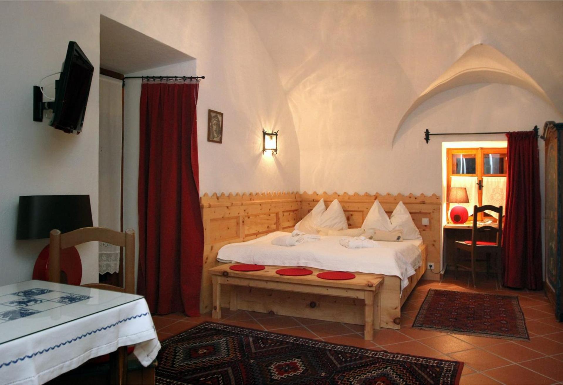 Hotel Schloss Thannegg Grobming Luaran gambar