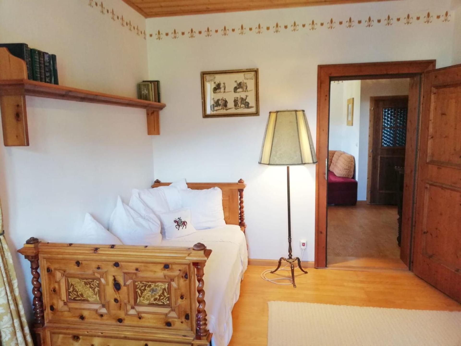 Hotel Schloss Thannegg Grobming Luaran gambar