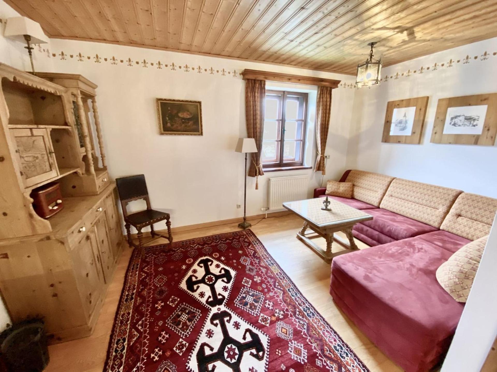 Hotel Schloss Thannegg Grobming Luaran gambar