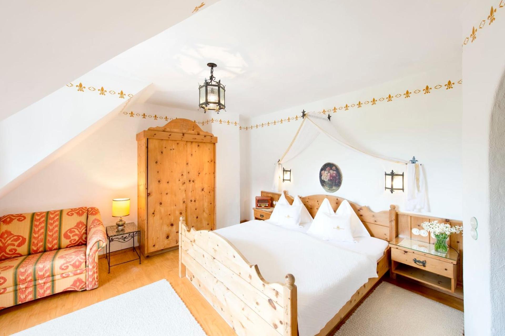 Hotel Schloss Thannegg Grobming Luaran gambar
