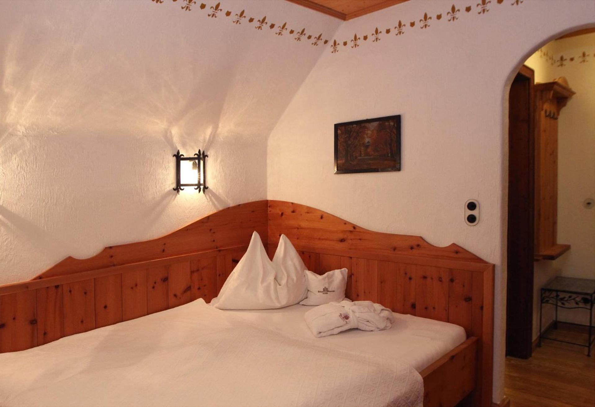 Hotel Schloss Thannegg Grobming Luaran gambar