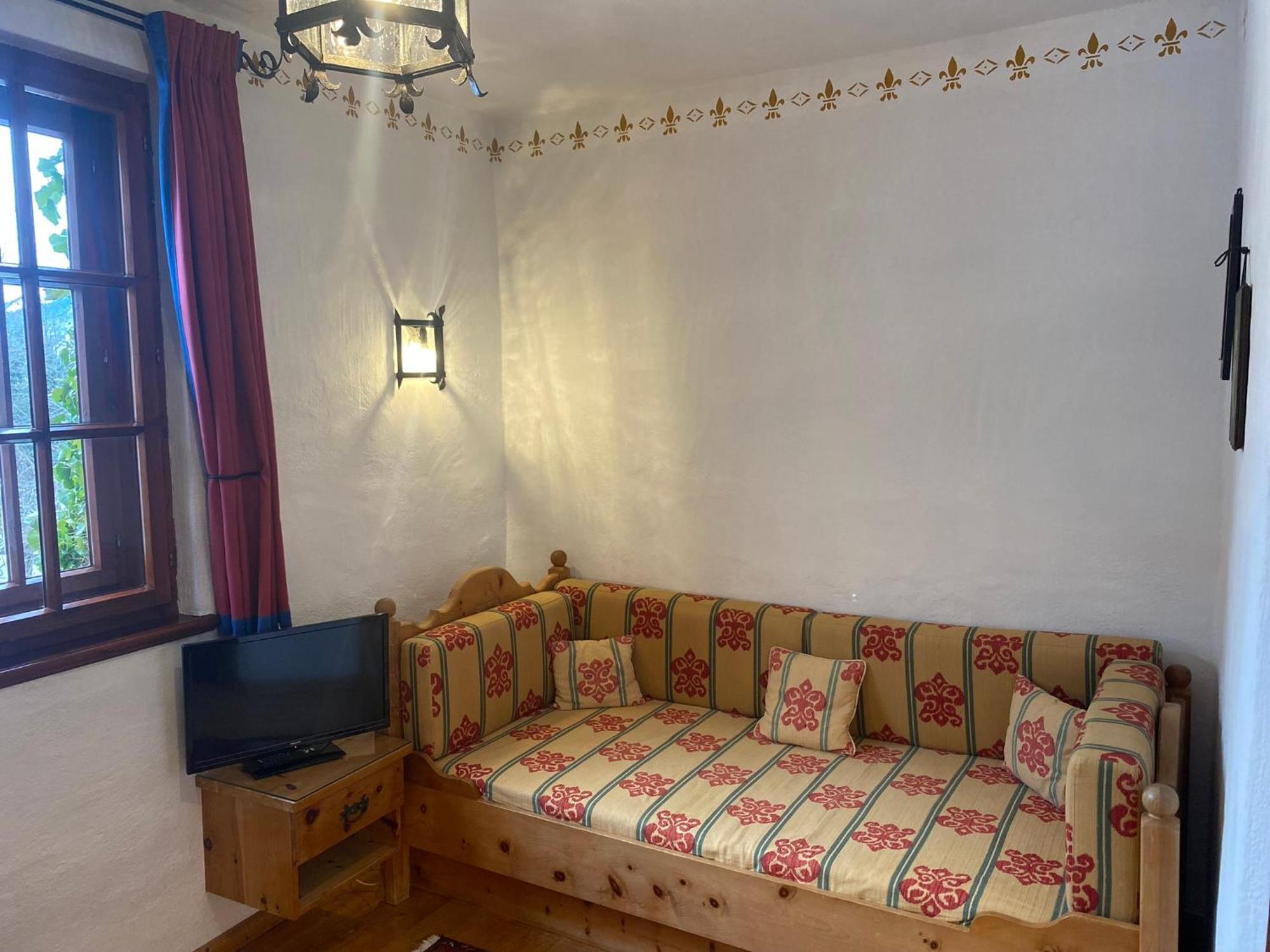 Hotel Schloss Thannegg Grobming Luaran gambar