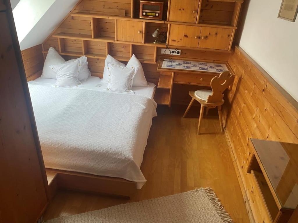 Hotel Schloss Thannegg Grobming Luaran gambar